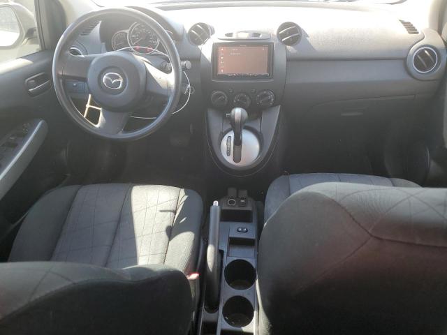 2014 MAZDA MAZDA2 SPO - JM1DE1KY3E0172378
