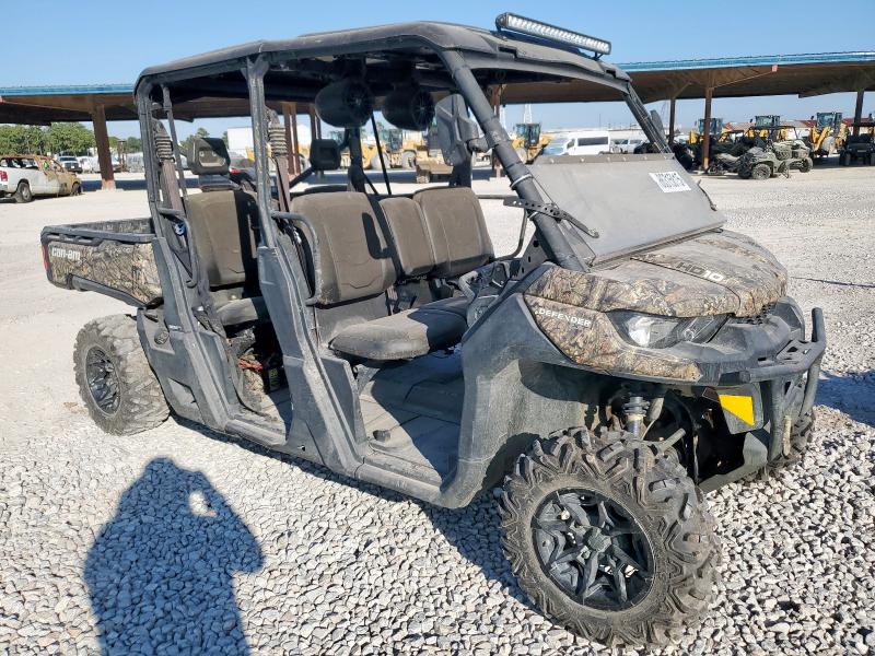 2019 CAN 976 CC 8MKA - 3JBUCAP47KK000311