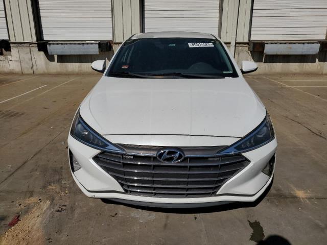 2019 HYUNDAI ELANTRA SE 5NPD74LF3KH460425