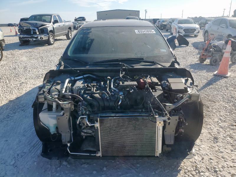 2024 NISSAN SENTRA SV - 3N1AB8CV2RY356508