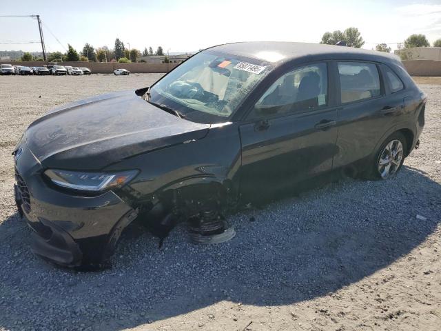 2024 HONDA HR-V LX #3305590122