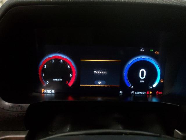 2024 FORD F150 XL 1FTEX1LP5RKD39743