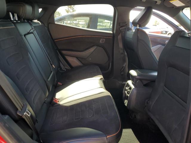 2022 FORD MUSTANG MA - 3FMTK4SE7NMA07700