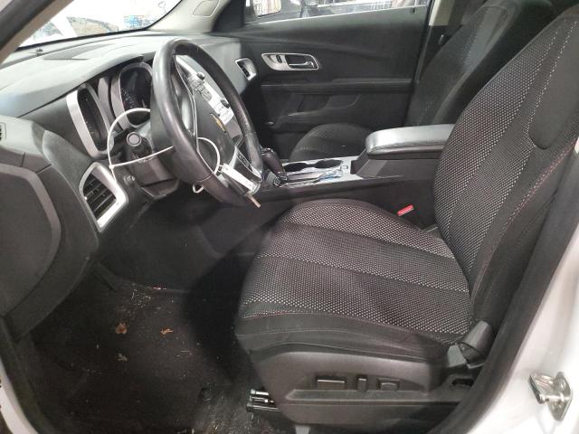 2016 CHEVROLET EQUINOX LT - 2GNFLFE36G6118196