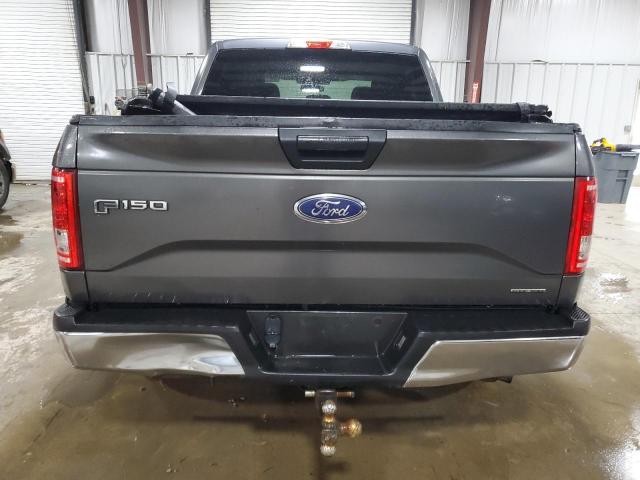 2015 FORD F150 SUPER - 1FTEW1E80FFC08183