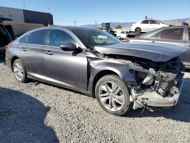 2020 HONDA ACCORD LX #3297344753