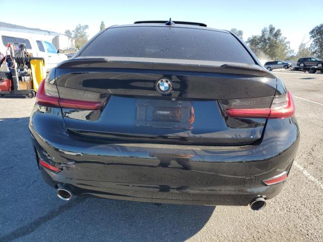 2019 BMW 330I #3304888586