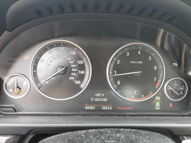 2016 BMW 528 XI WBA5A7C57GG151354