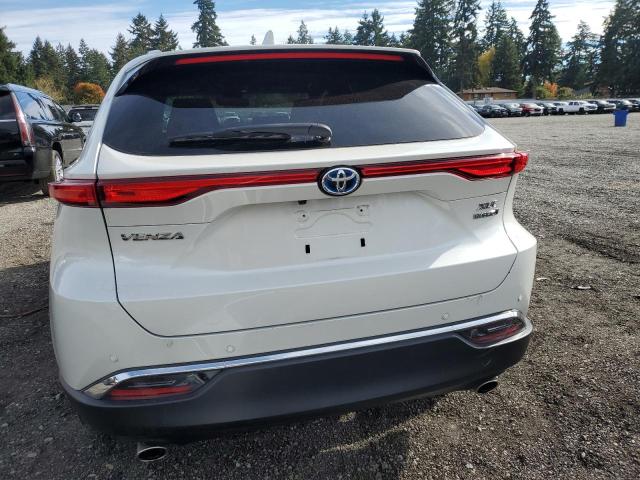 2021 TOYOTA VENZA LE JTEAAAAH1MJ028381