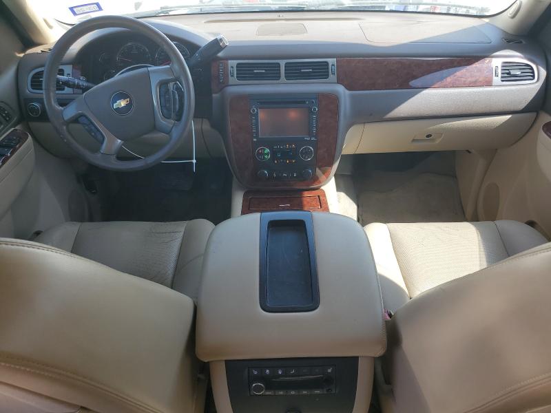 2014 CHEVROLET TAHOE C150 - 1GNSCCE05ER101345