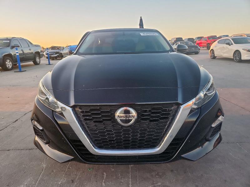 2020 NISSAN ALTIMA S 1N4BL4BV3LC200833