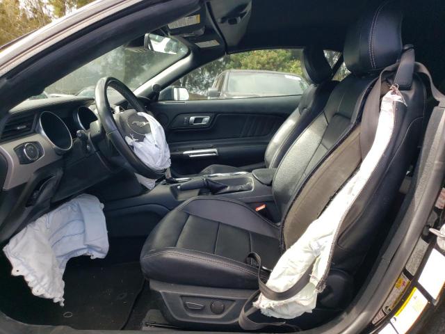 2023 FORD MUSTANG #3269827676