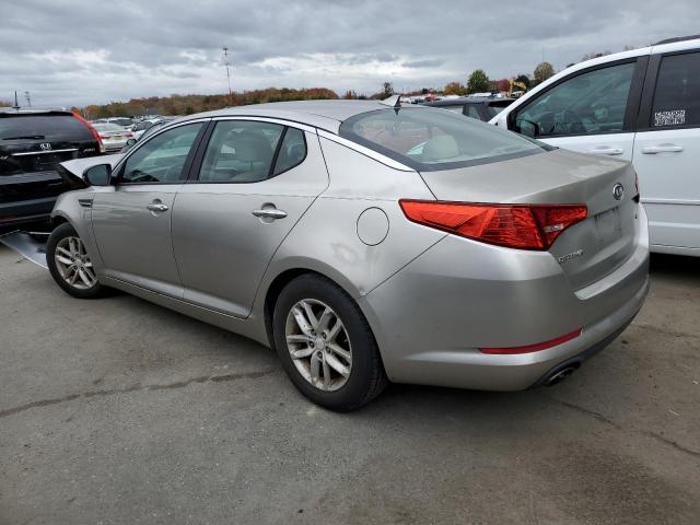 2013 KIA OPTIMA LX #3304673911