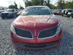 Lot #3294025823 2014 LINCOLN MKS