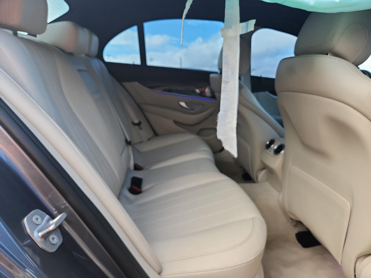 MERCEDES-BENZ E-CLASS 300 4MATIC