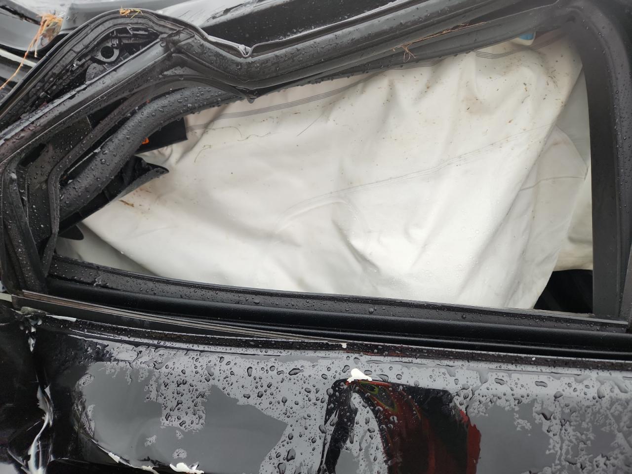 CHEVROLET TRAILBLAZER RS