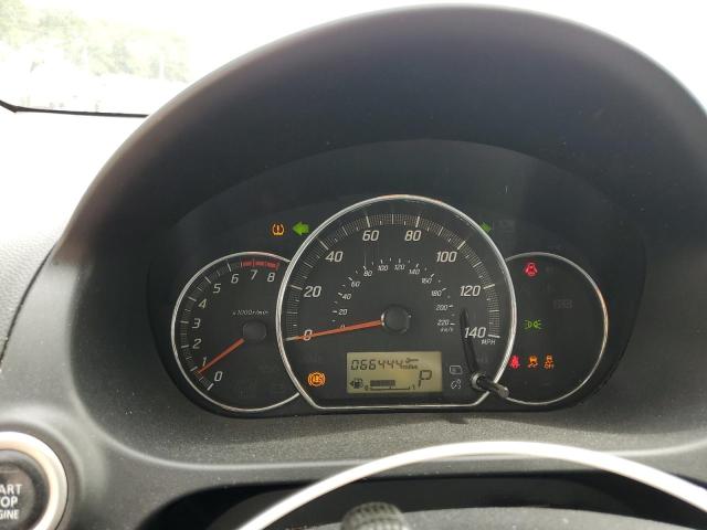 2017 MITSUBISHI MIRAGE SE - ML32A4HJ7HH011524