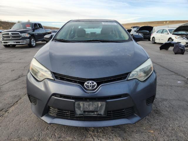 2015 TOYOTA COROLLA L - 5YFBURHE7FP188516
