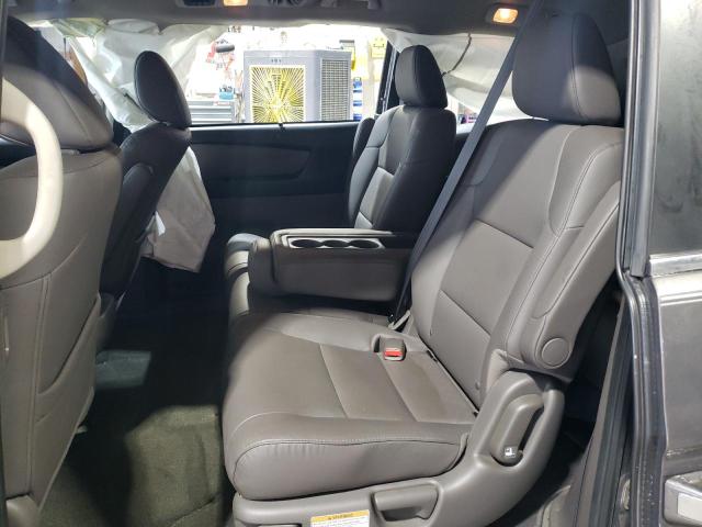 2015 HONDA ODYSSEY EX 5FNRL5H63FB005448