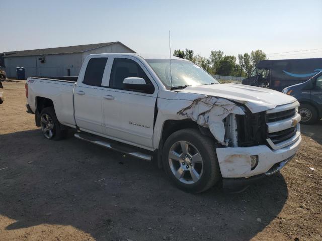 2018 CHEVROLET SILVERADO #3297146517