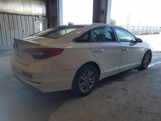 2015 HYUNDAI SONATA SE 5NPE24AFXFH148887