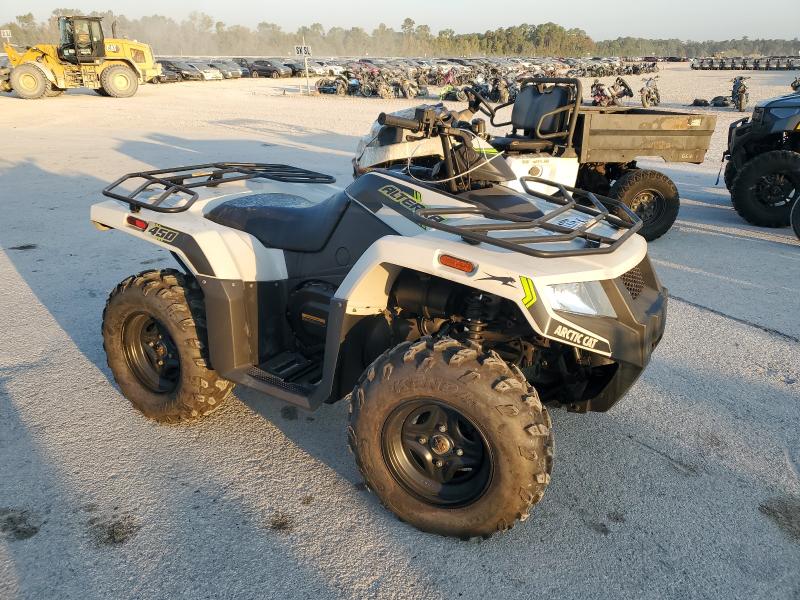 2023 ARCTIC CAT ALTERRA 450 #3302781888