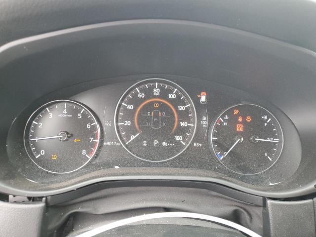 2023 MAZDA CX-50 PREF #3304110485