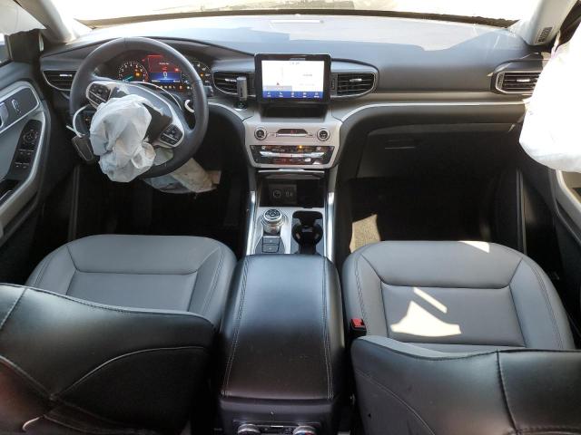 2021 FORD EXPLORER X #3290227253