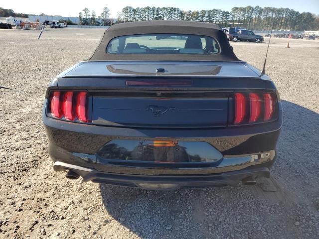 2020 FORD MUSTANG - 1FATP8UH5L5127654