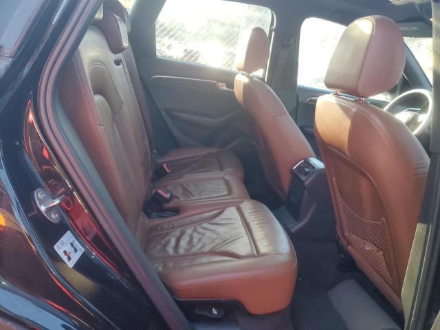 2011 AUDI Q5 PREMIUM - WA1LFAFP8BA077146