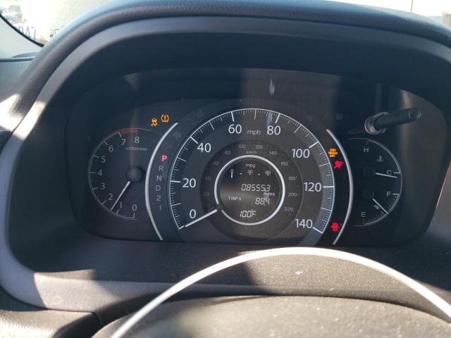 2013 HONDA CR-V EX - 3CZRM3H59DG703105