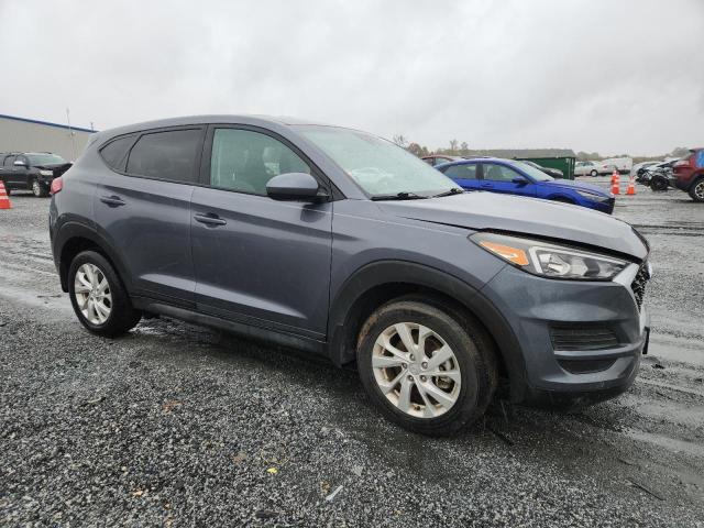 2019 HYUNDAI TUCSON SE - KM8J23A47KU064366