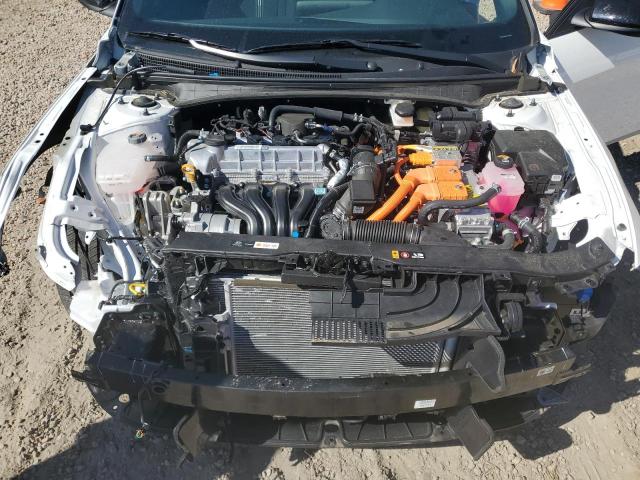 2025 HYUNDAI ELANTRA BL #3290326970