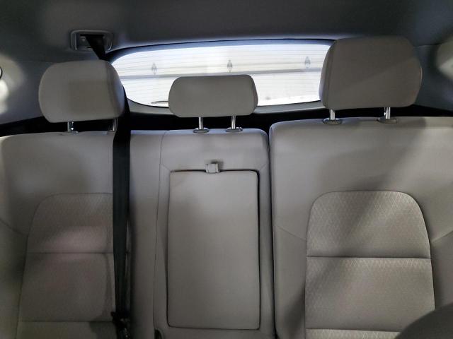 2018 HYUNDAI TUCSON SEL KM8J33A43JU678035