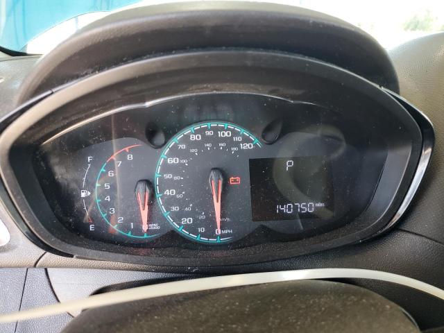 2020 CHEVROLET SPARK LS - KL8CB6SA2LC436263