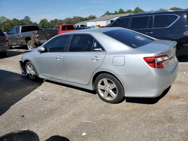 2012 TOYOTA CAMRY BASE #3285728653