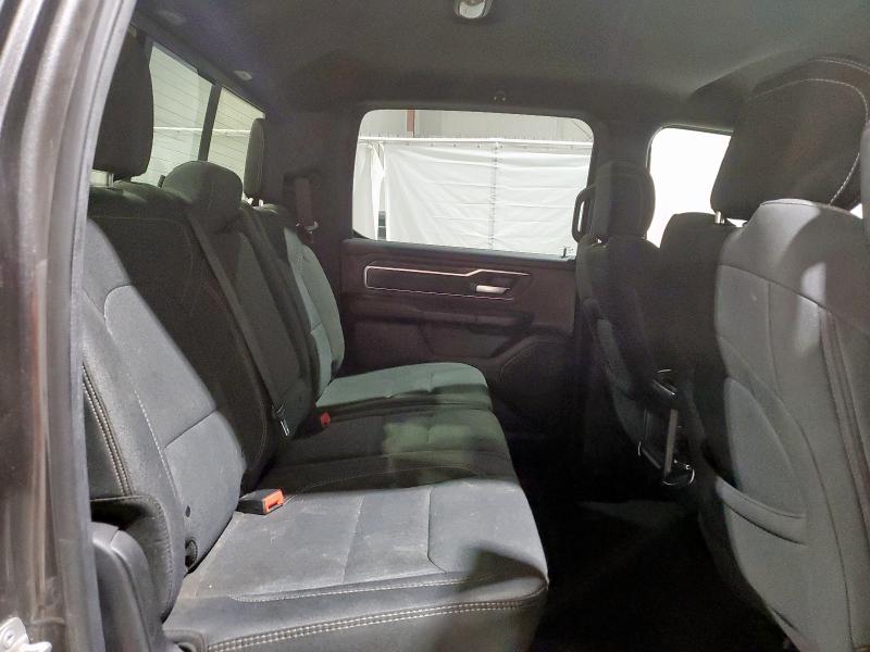 2019 RAM 1500 BIG H #3283775416