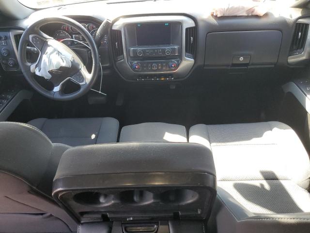 2017 CHEVROLET SILVERADO K1500 LT - 1GCVKREC7HZ310452