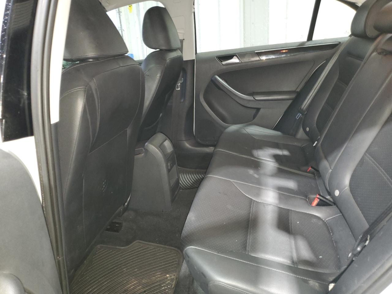 VOLKSWAGEN JETTA SEL