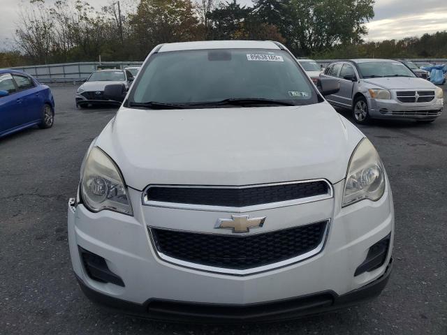 2014 CHEVROLET EQUINOX LS - 1GNFLEEKXEZ117779