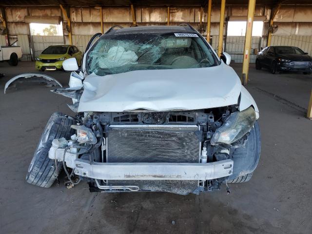 2010 NISSAN MURANO S #3282514868