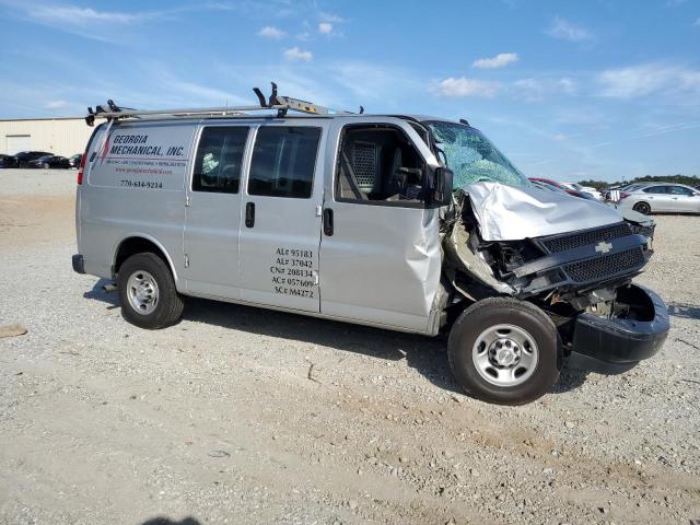 2023 CHEVROLET EXPRESS G2 #3285478855