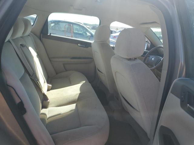 2006 CHEVROLET IMPALA LT #3285470842
