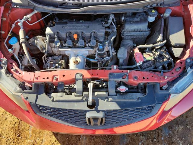 2013 HONDA CIVIC EX #3275770533