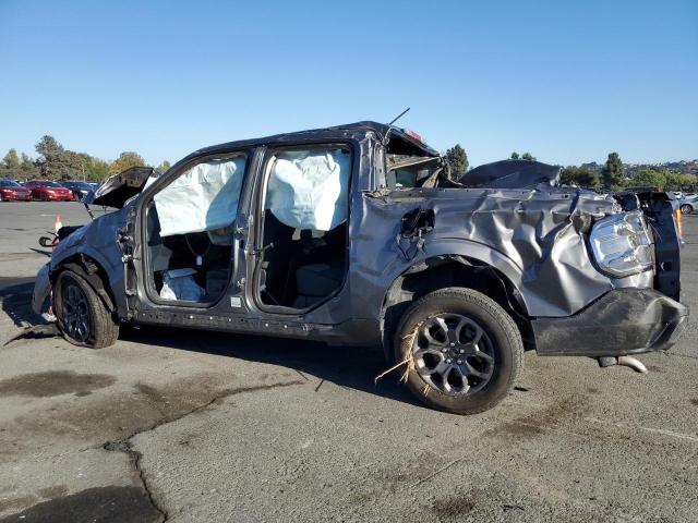 2022 FORD MAVERICK X - 3FTTW8E33NRB00405