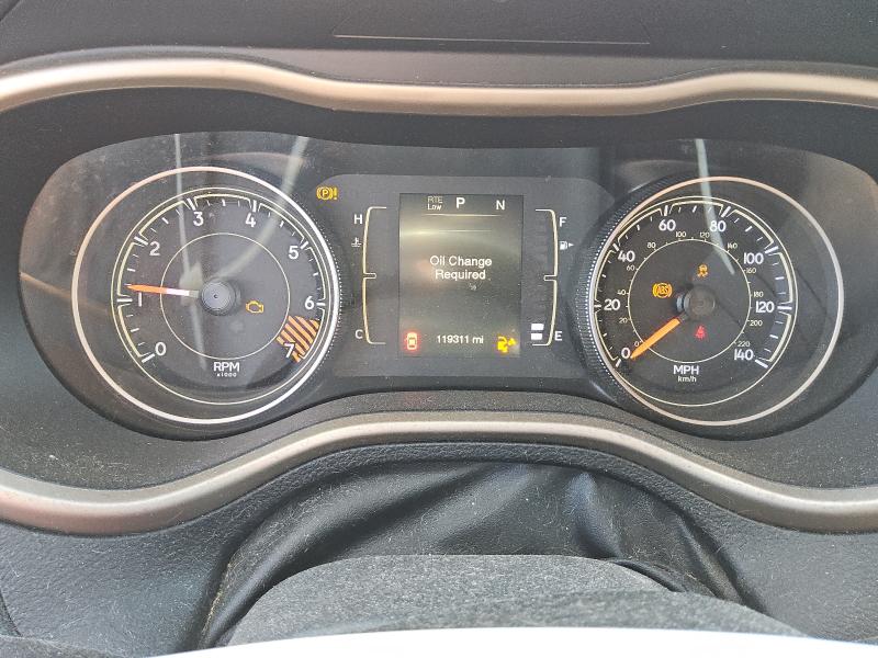 2015 JEEP CHEROKEE L - 1C4PJLCB4FW770928