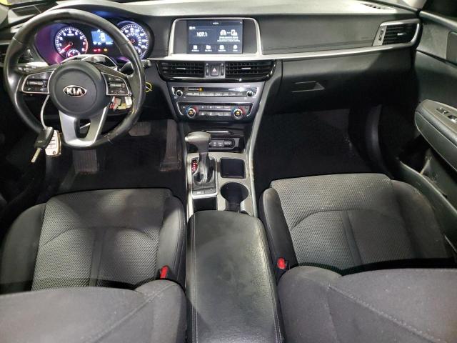 2019 KIA OPTIMA LX - 5XXGT4L32KG300594