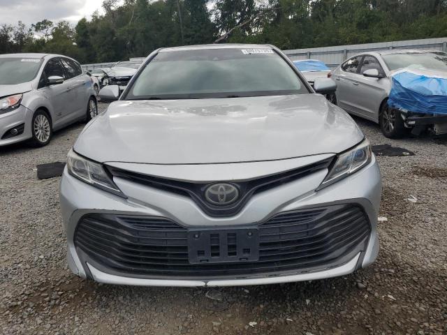 2018 TOYOTA CAMRY L 4T1B11HK7JU054712