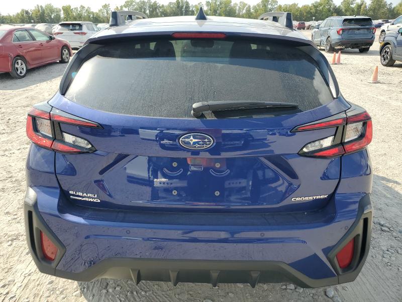 2024 SUBARU CROSSTREK #3285530273