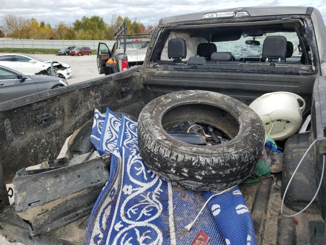 2018 FORD F150 SUPER - 1FTEW1EG7JKD67970